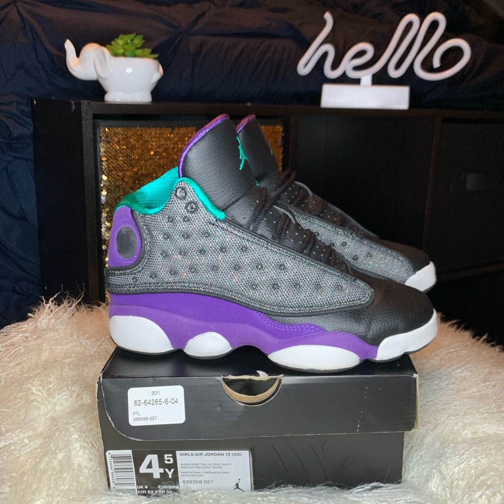 Jordan Retro 13
